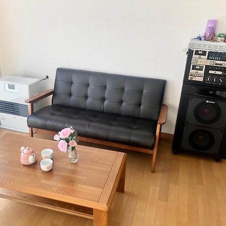 Guest House Asahi 오타루 외부 사진