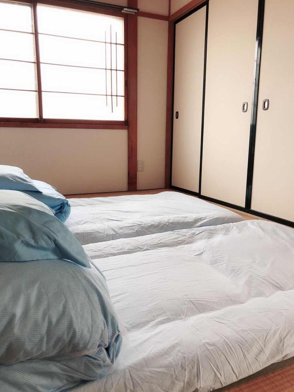 Guest House Asahi 오타루 외부 사진