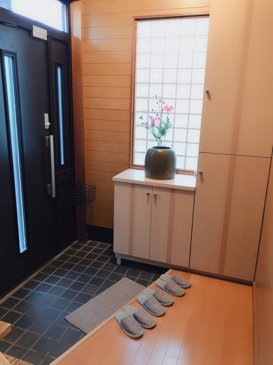 Guest House Asahi 오타루 외부 사진